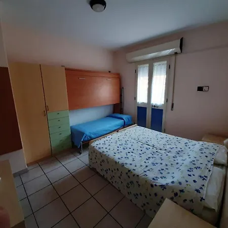 Apartamento Gilda Lido di Jesolo