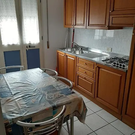 Apartamento Gilda