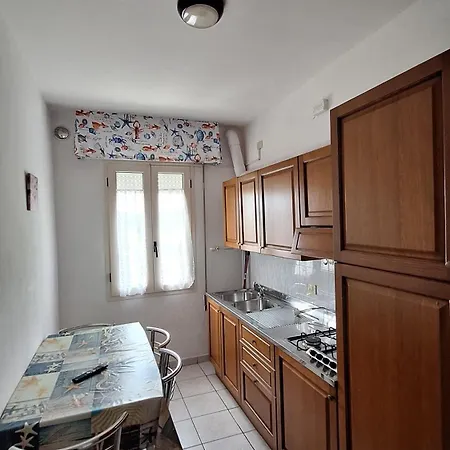 Apartment Gilda Lido di Jesolo