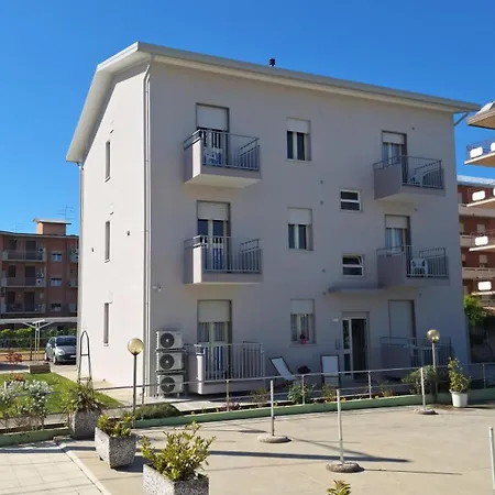Apartamento Gilda