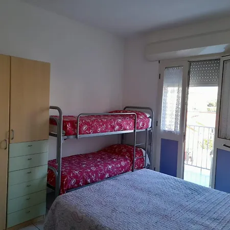 Apartamento Gilda Lido di Jesolo