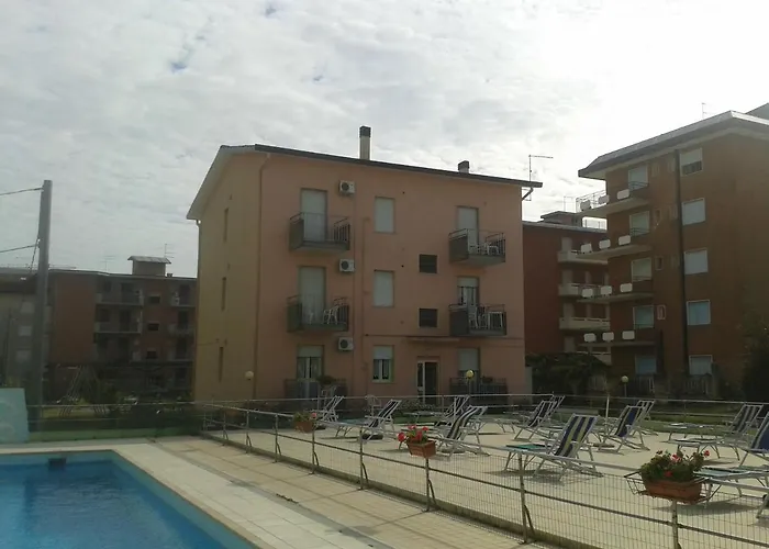 Gilda Lido di Jesolo