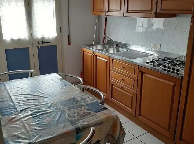 Apartment Gilda