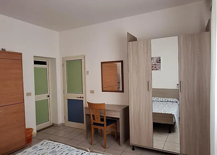 Apartment Gilda