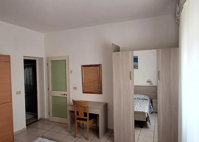 Gilda Apartment *