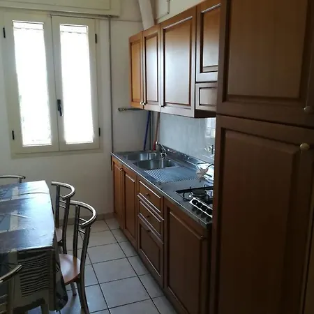 Apartment Gilda *