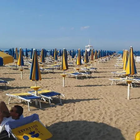 Apartment Gilda Lido di Jesolo