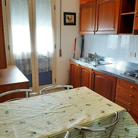 Apartment Gilda Lido di Jesolo
