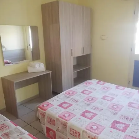 Apartment Gilda