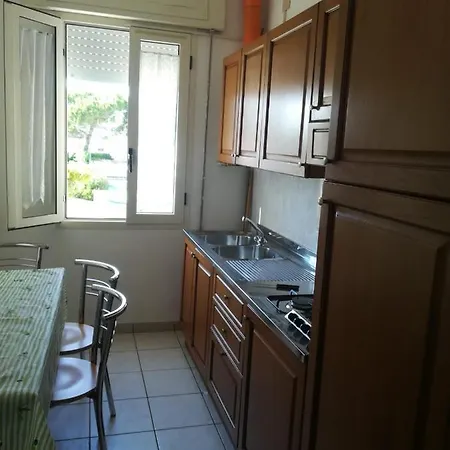 Gilda Apartment