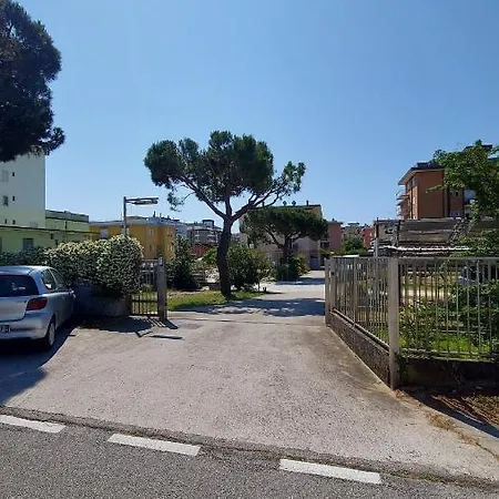 Gilda * Lido di Jesolo