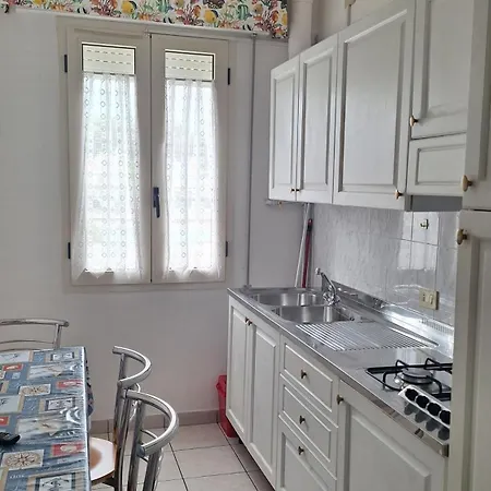Gilda Apartment