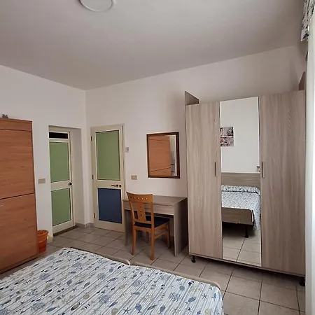 Apartment Gilda