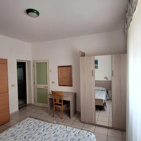 Gilda Apartment *