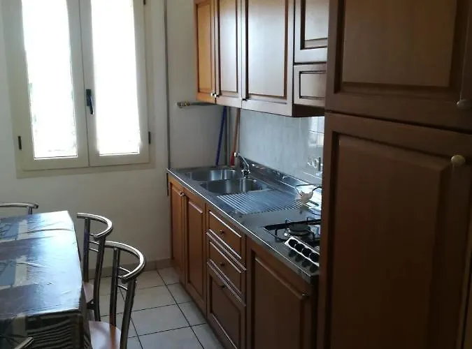 アパート Gilda *