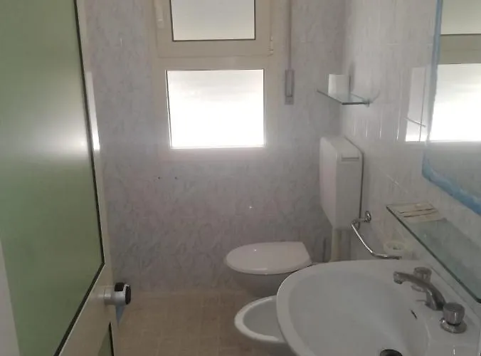 Gilda リド・ディ・イエゾロ