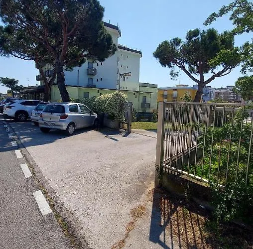 Gilda アパート *