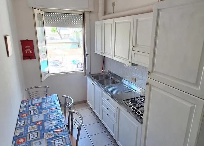 Gilda リド・ディ・イエゾロ