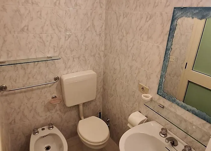 アパート Gilda *