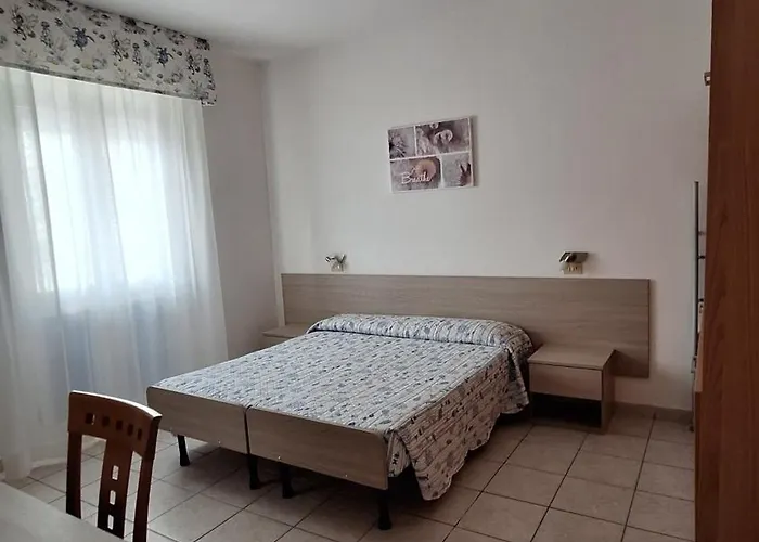 Gilda リド・ディ・イエゾロ