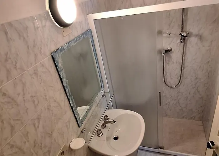 アパート Gilda *