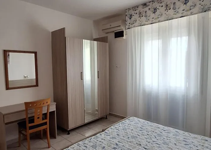 Gilda アパート リド・ディ・イエゾロ