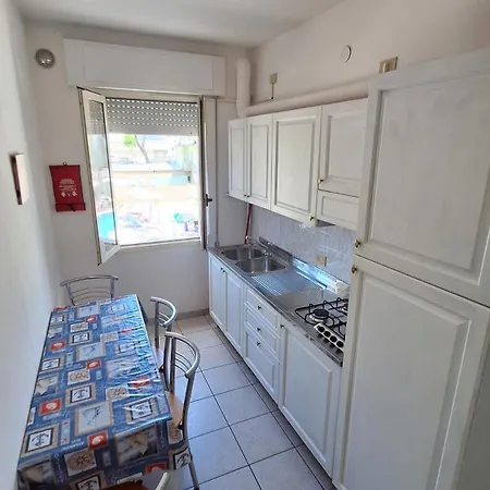 Gilda Lido di Jesolo