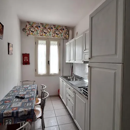 Gilda Appartement Lido di Jesolo