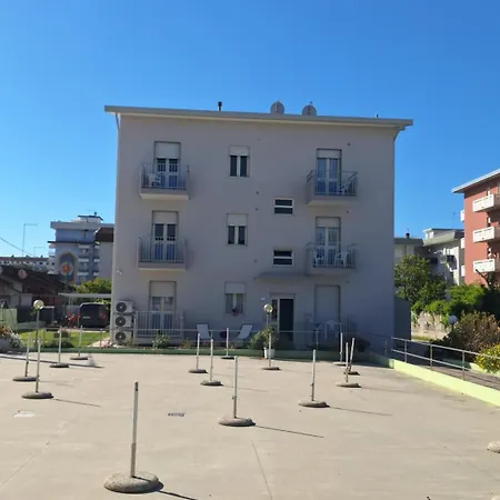 Gilda Appartement