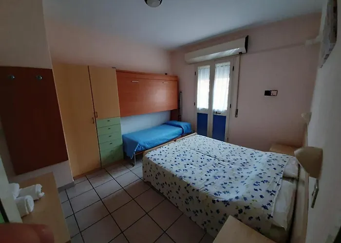 شقة Gilda ليدو دي يسولو