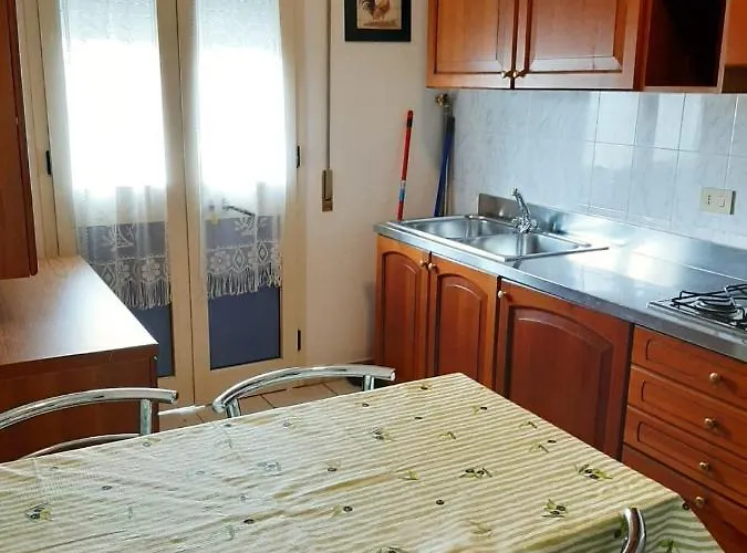 شقة Gilda ليدو دي يسولو