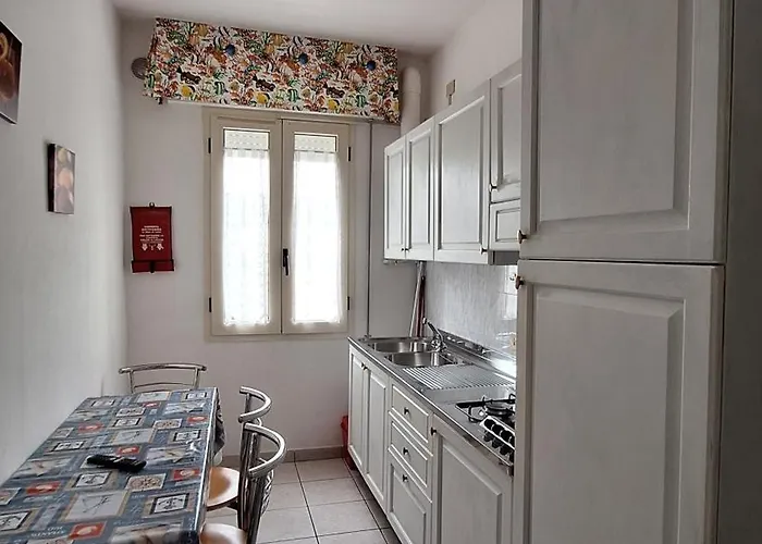 Gilda شقة ليدو دي يسولو